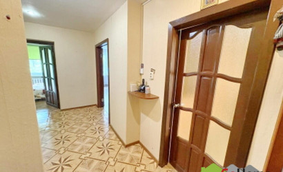 Купить 3-комнатную квартиру, Барановичи, Наконечникова ул., 17. Фото 9
