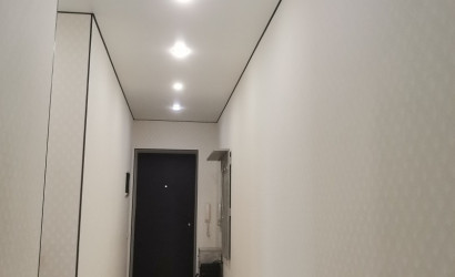 Снять 1-комнатную квартиру на сутки, Витебск, ул. Ленина , д. 1. Фото 4