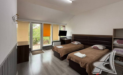 Купить дом, Кобрин, г. Кобрин, 9.02 соток. Фото 1