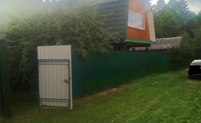 Купить дом в деревне, Струсто, 7.14 соток. Фото 13