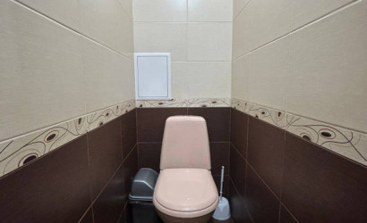 Снять 3-комнатную квартиру на сутки, Речица, Светлогорское шоссе, 1. Фото 16