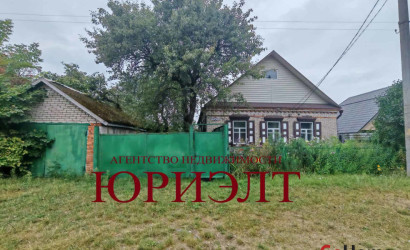 Купить дом, Большие Роги, Роговская, 60, 8.7 соток. Фото 1