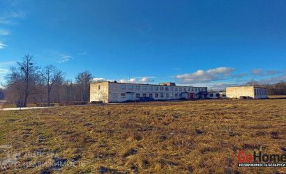 Аренда склада, Новый Путь, Центральная ул., 40,  1804 кв.м.. Фото 11