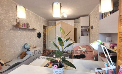 Купить 2-комнатную квартиру, Брест, ул. Гродненская, д. . Фото 8