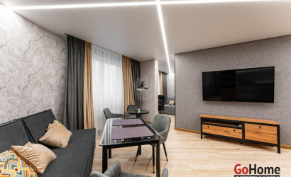 Купить 3-комнатную квартиру, Минск, Мира просп., 1 (Октябрьский район). Фото 19