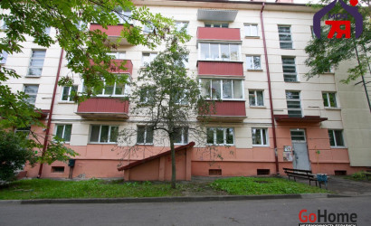 Купить 2-комнатную квартиру, Молодечно, Хмельницкого ул., 7. Фото 13