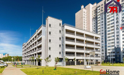 Купить 2-комнатную квартиру, Минск, Притыцкого ул., 113 (Фрунзенский район). Фото 4