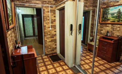 Купить 3-комнатную квартиру, Могилев, Димитрова, 70. Фото 10