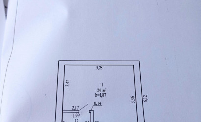 Купить дом в деревне, Трикотажник-84, 6 соток. Фото 5