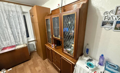 Купить 1-комнатную квартиру, Витебск, Чкалова ул., 50/4. Фото 3