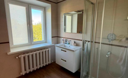 Снять 5-комнатную квартиру, Боровляны д., Дружная ул. 19. Фото 17