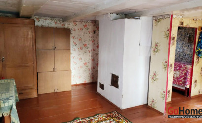 Купить дом, Хоботы, Центральная, 25 соток. Фото 14