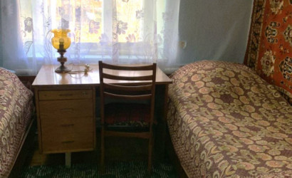 Снять 3-комнатную квартиру на сутки, Хойники, Советская, 183А. Фото 5