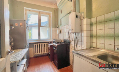 Купить 3-комнатную квартиру, Минск, Разинская ул. 63 (Московский район). Фото 9