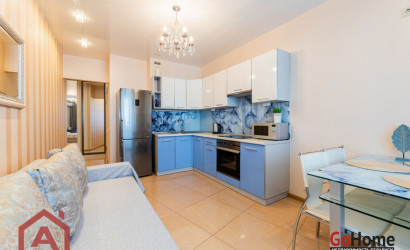 Купить 1-комнатную квартиру, Минск, Скрыганова, 4А (Фрунзенский район). Фото 18