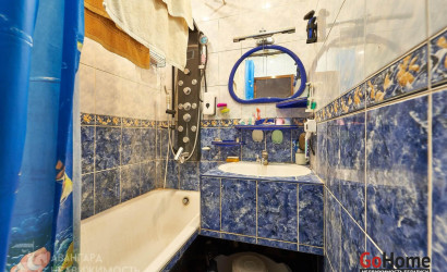 Купить 2-комнатную квартиру, Минск, Сердича ул., 36 (Фрунзенский район). Фото 7