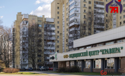 Продажа помещения, Минск, Победителей просп., 43/1, 70.6 кв.м.. Фото 5