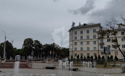 Купить 3-комнатную квартиру, Минск, Первомайская ул., 20/3 (Партизанский район). Фото 4