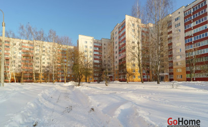 Купить 3-комнатную квартиру, Минск, Якубова ул., 32 (Ленинский район). Фото 26