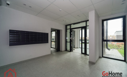 Купить 3-комнатную квартиру, Минск, Тимирязева, 130 (Центральный район). Фото 5