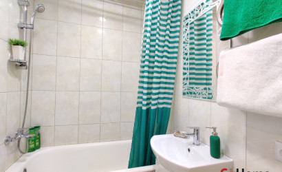 Снять 1-комнатную квартиру на сутки, Бобруйск, улица Октябрьская, д.132. Фото 7