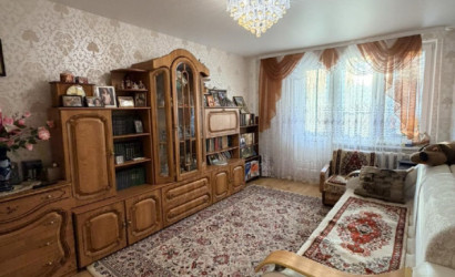 Купить 3-комнатную квартиру, Лида, Рыбиновского, 32. Фото 3