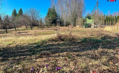 Купить участок, Мед-Вяча, 10 соток. Фото 3