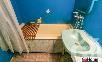 Купить 1-комнатную квартиру, Молодечно, Молодёжная ул., 25. Фото 6