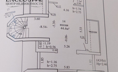 Купить коттедж, Гродно, Гожская ул., 3, 6 соток. Фото 29