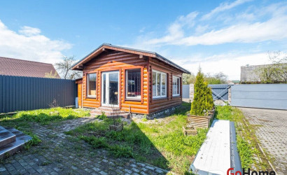 Купить коттедж, Лесковка, Подлесная, 26, 9.4 соток. Фото 8