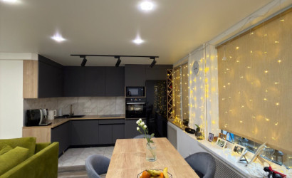 Купить 3-комнатную квартиру, Могилев, просп. Димитрова, д. . Фото 4