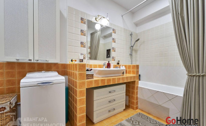 Купить 3-комнатную квартиру, Минск, Богдановича ул., 130 (Советский район). Фото 19