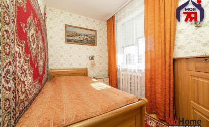 Купить коттедж, Вытроповщина, Колединская ул., 24.96 соток. Фото 16