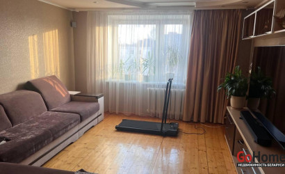 Купить 4-комнатную квартиру, Витебск, Свердлова 8-я ул.. Фото 14