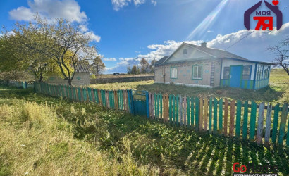 Купить дом, Костюки, Первомайская ул., 25 соток. Фото 19