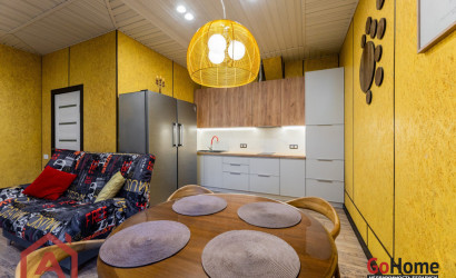 Купить дом, Ратомка, Изумрудная, 16 соток. Фото 48