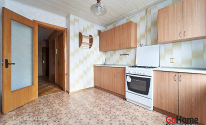 Купить 2-комнатную квартиру, Минск, Воронянского ул., 3/1 (Октябрьский район). Фото 3