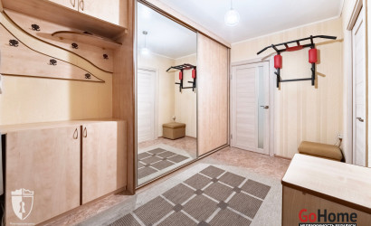 Купить 3-комнатную квартиру, Минск, Ландера, 52 (Октябрьский район). Фото 7
