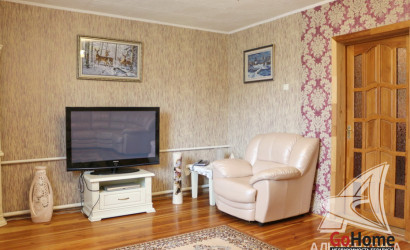 Купить дом, Брест, Киевка, 6.5 соток. Фото 14