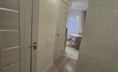 Купить 2-комнатную квартиру, Витебск, Петруся Бровки, 17/1. Фото 9