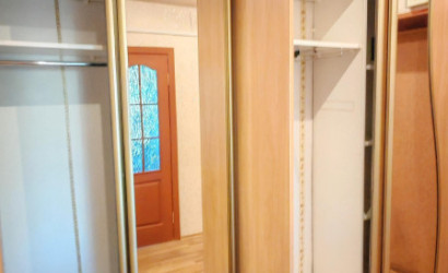 Купить 2-комнатную квартиру, Минск, Стахановская ул., 41(Партизанский район). Фото 8