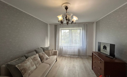 Снять 2-комнатную квартиру на сутки, Барановичи, Советская, 105Б. Фото 4