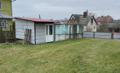 Купить дом, Барановичи, Микольская ул., 34, 11.74 соток. Фото 11