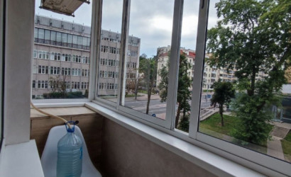 Снять 1-комнатную квартиру, Минск, Романовская Слобода, 12 (Центральный район). Фото 3