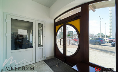 Аренда торгового помещения, Минск, Мележа ул., 5/1,  320 кв.м.. Фото 5