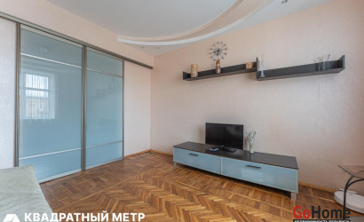 Купить 2-комнатную квартиру, Минск, Независимости просп., 78(Первомайский район). Фото 5