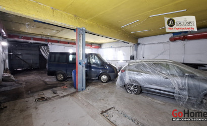 Продажа помещения, Полоцк, Криничная ул., 12/А,  400 кв.м.. Фото 20