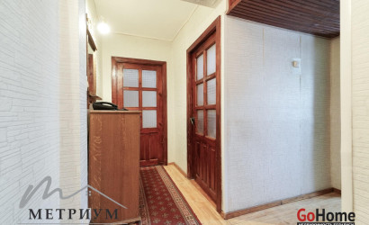 Купить 3-комнатную квартиру, Минск, Одоевского ул., 35 (Фрунзенский район). Фото 12