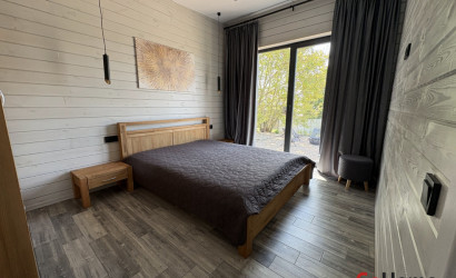 Снять на сутки коттедж, Новоселки, д. Новоселки 17, Подлабеньский с/с. Фото 7