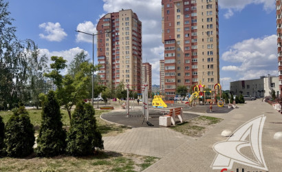 Купить 2-комнатную квартиру, Брест, Вулька, ул. Морозова. Фото 2
